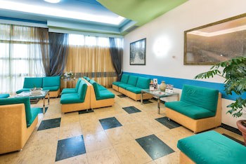 West Point Airport Hotel fotoğrafı