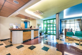 West Point Airport Hotel fotoğrafı