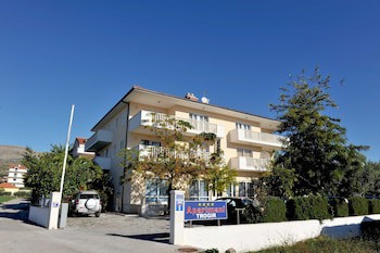 Apartmani Trogir