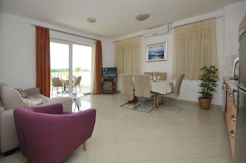 Apartmani Trogir
