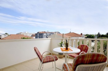 Apartmani Trogir