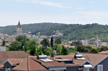 Apartmani Trogir