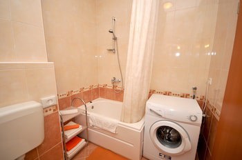 Apartmani Trogir