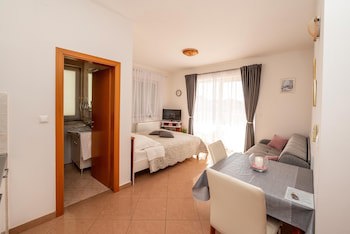 Apartmani Trogir
