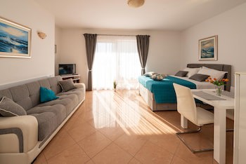 Apartmani Trogir