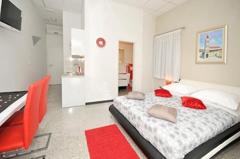 Apartmani Trogir