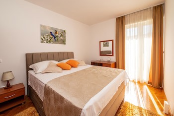 Apartmani Trogir