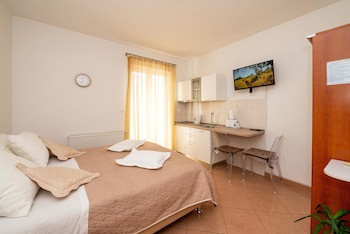 Apartmani Trogir