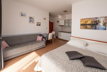 Apartmani Trogir