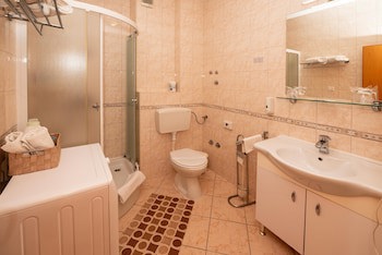 Apartmani Trogir