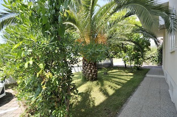 Apartmani Trogir