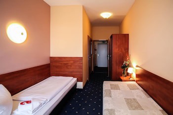 Hotel Atrium Charlottenburg galeri fotoğrafı