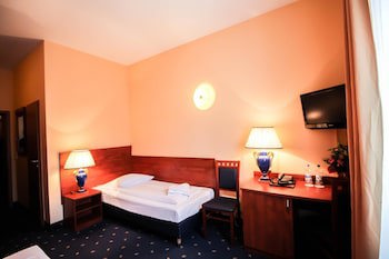 Hotel Atrium Charlottenburg galeri fotoğrafı