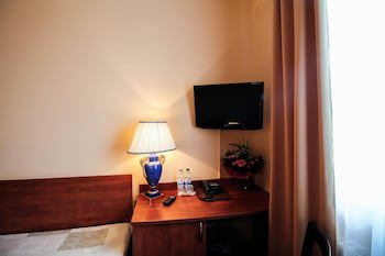 Hotel Atrium Charlottenburg galeri fotoğrafı