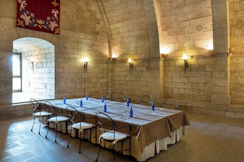 Parador De Ciudad Rodrigo