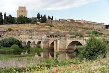 Parador De Ciudad Rodrigo
