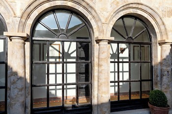 Parador De Ciudad Rodrigo