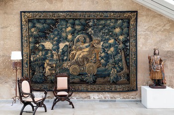 Parador De Ciudad Rodrigo