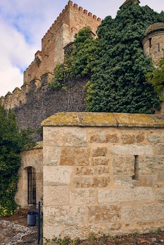 Parador De Ciudad Rodrigo
