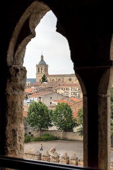 Parador De Ciudad Rodrigo
