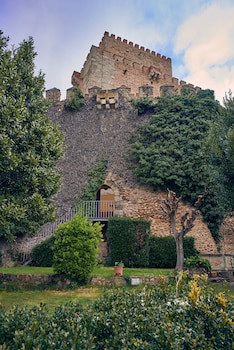 Parador De Ciudad Rodrigo