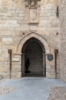 Parador De Ciudad Rodrigo