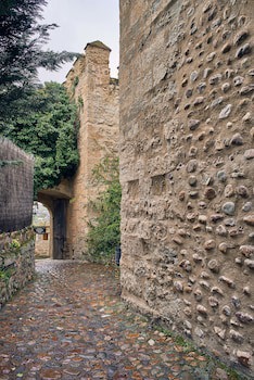 Parador De Ciudad Rodrigo