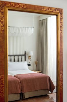 Parador De Ciudad Rodrigo