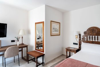 Parador De Ciudad Rodrigo