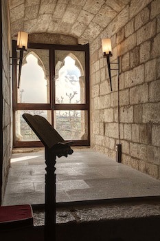 Parador De Ciudad Rodrigo