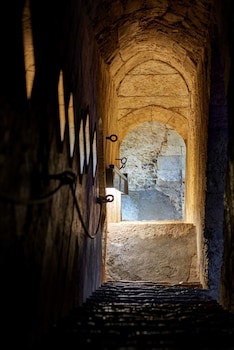 Parador De Ciudad Rodrigo