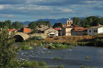 Parador De Ciudad Rodrigo