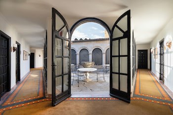 Parador De Ciudad Rodrigo