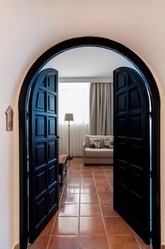Parador De Ciudad Rodrigo