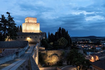 Parador De Ciudad Rodrigo