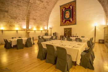 Parador De Ciudad Rodrigo