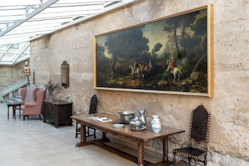 Parador De Ciudad Rodrigo