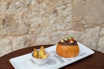 Parador De Ciudad Rodrigo