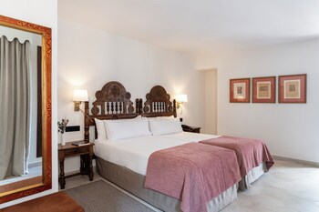 Parador De Ciudad Rodrigo