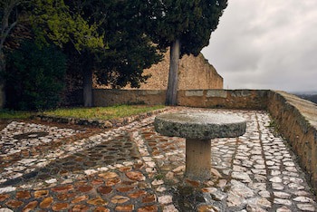 Parador De Ciudad Rodrigo