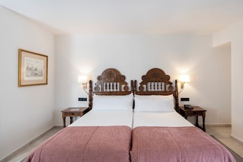 Parador De Ciudad Rodrigo