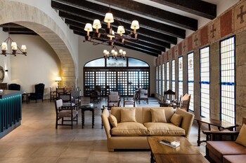 Parador De Ciudad Rodrigo