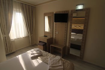 Hotel Grand Liza galeri fotoğrafı
