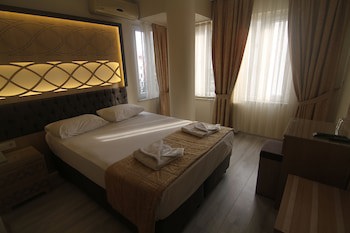 Hotel Grand Liza galeri fotoğrafı