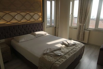 Hotel Grand Liza galeri fotoğrafı
