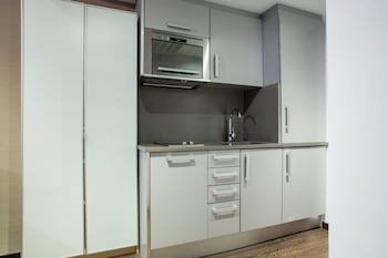 Aramunt Apartments