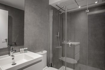 Aramunt Apartments