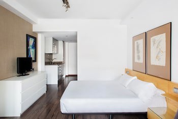 Aramunt Apartments