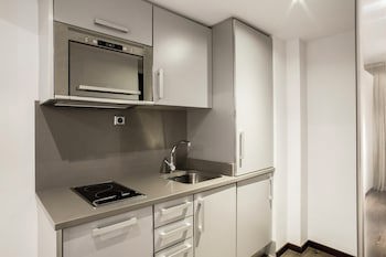 Aramunt Apartments