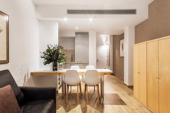 Aramunt Apartments